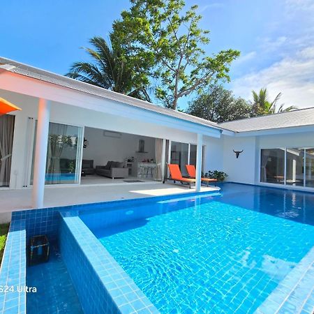 Bougain Villas Салад-Біч Екстер'єр фото